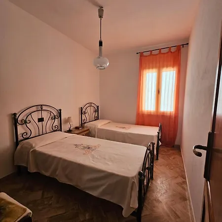 Villantoine De La Marina Di Casa vacanze
