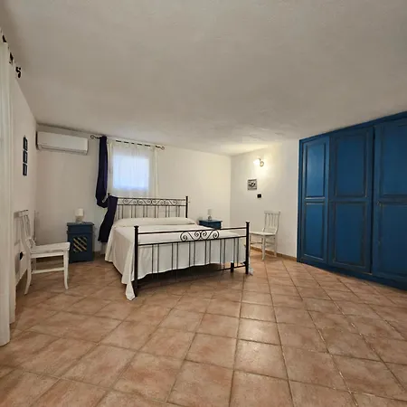 Villantoine De La Marina Di Орозеи