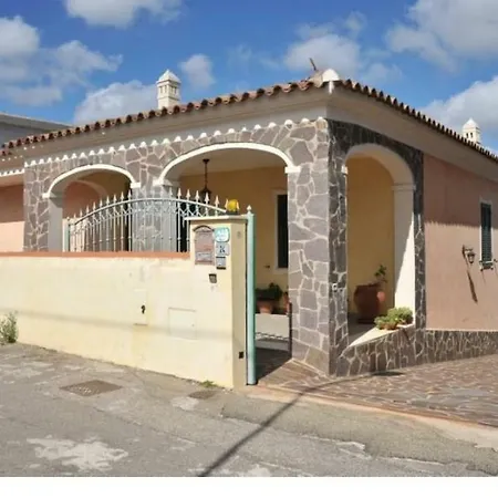 Villantoine De La Marina Di Semesterbostad