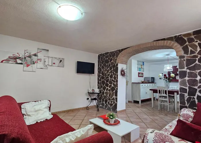 Casa vacanze Villantoine De La Marina Di