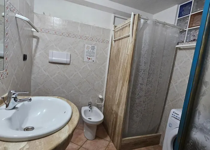 Villantoine De La Marina Di Casa vacanze Orosei