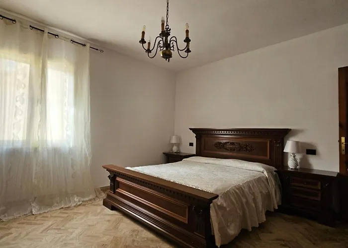 Villantoine De La Marina Di Casa vacanze *