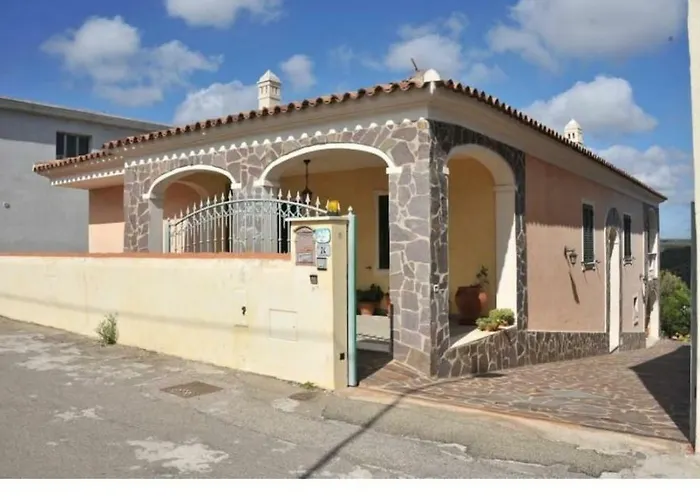 Villantoine De La Marina Di Casa vacanze
