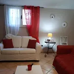Villantoine De La Marina Di Hébergement de vacances Orosei