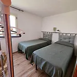 Hébergement de vacances Villantoine De La Marina Di Orosei