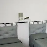 Prázdninový dům Villantoine De La Marina Di Orosei