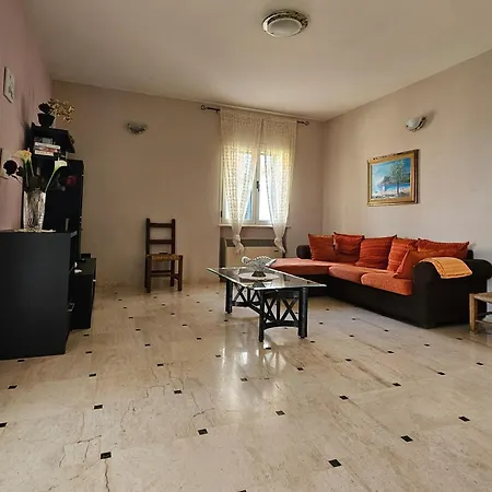 Holiday home Villantoine De La Marina Di