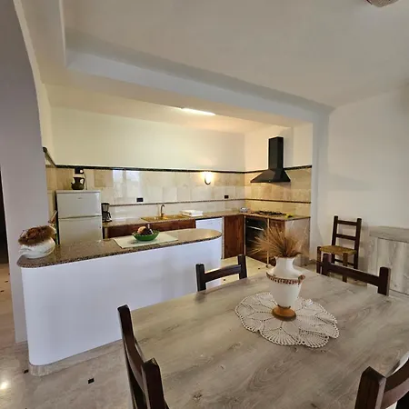 Villantoine De La Marina Di Holiday home