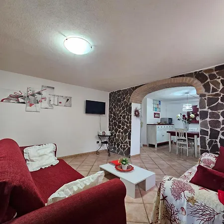 Holiday home Villantoine De La Marina Di
