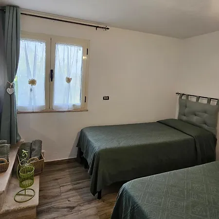 Villantoine De La Marina Di Holiday home *