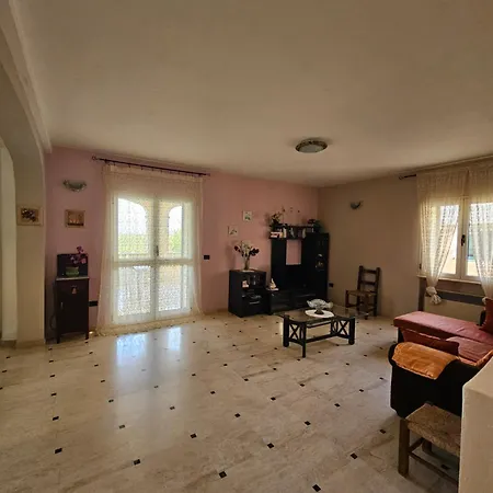 Holiday home Villantoine De La Marina Di *