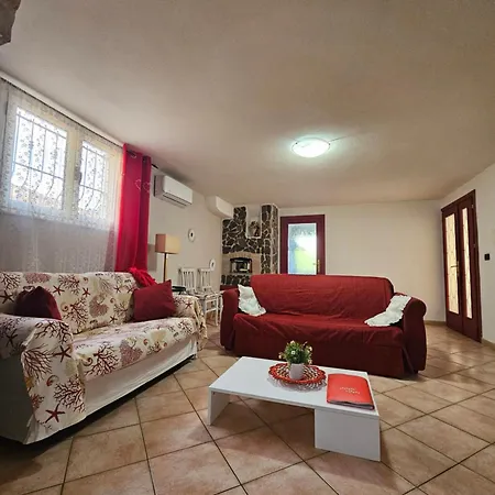 Villantoine De La Marina Di Holiday home