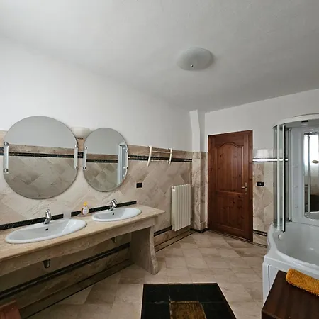 Holiday home Villantoine De La Marina Di *
