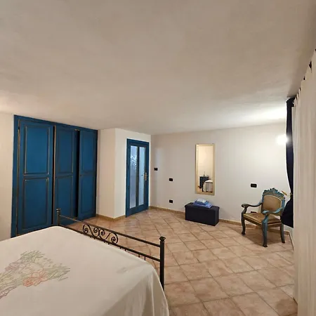 Holiday home Villantoine De La Marina Di