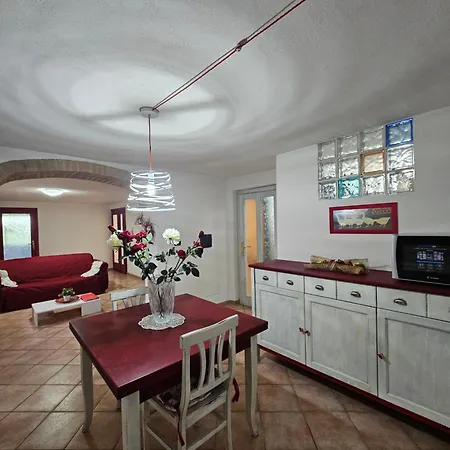 Villantoine De La Marina Di * Orosei
