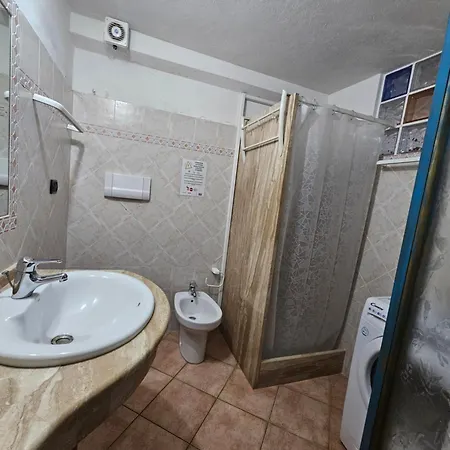 Villantoine De La Marina Di Holiday home Orosei
