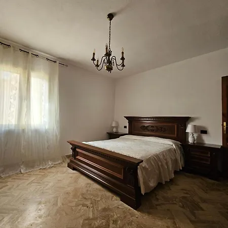 Villantoine De La Marina Di Holiday home *
