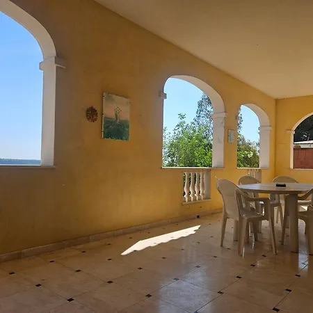 Prázdninový dům Villantoine De La Marina Di *