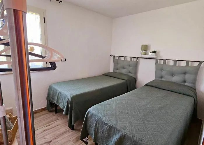 Tatil Evi Villantoine De La Marina Di Orosei