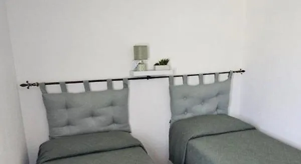 Tatil Evi Villantoine De La Marina Di Orosei
