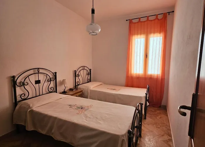 Villantoine De La Marina Di Tatil Evi