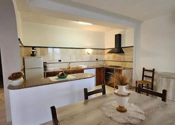 Villantoine De La Marina Di Tatil Evi