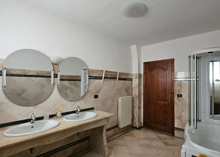 Tatil Evi Villantoine De La Marina Di *