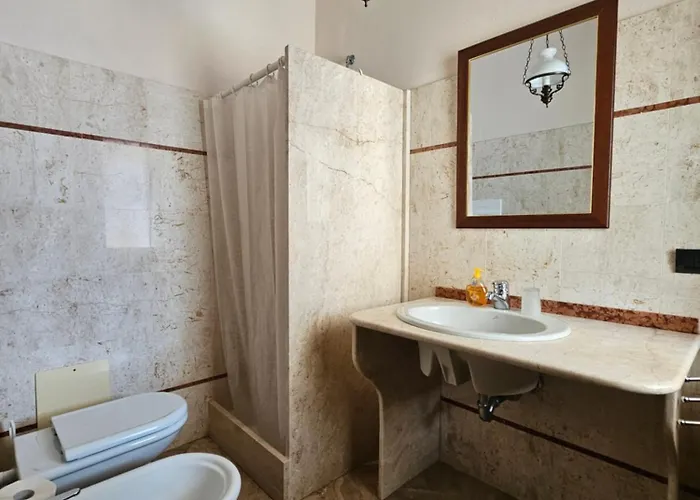Villantoine De La Marina Di Tatil Evi Orosei