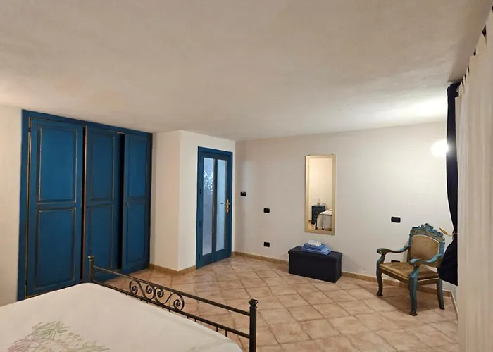Tatil Evi Villantoine De La Marina Di