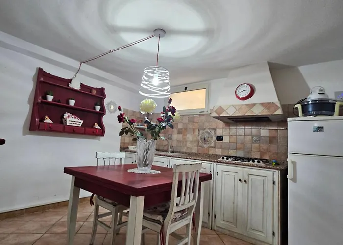 Tatil Evi Villantoine De La Marina Di Orosei
