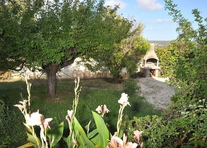 Villantoine De La Marina Di Tatil Evi